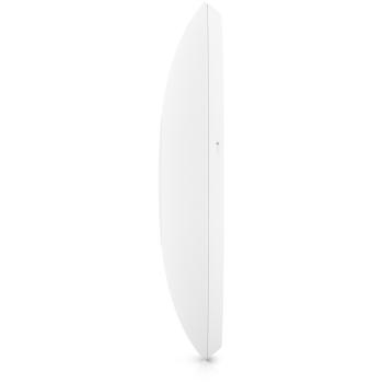Ubiquiti UniFi U6-PRO Access Point | WiFi 6 | 5373 Mbit/s | Dual-Band | PoE | Indoor | Weiß